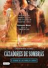 Conociendo Sagas (3): Cazadores de Sombras | Datos