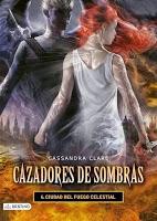 Conociendo Sagas (3): Cazadores de Sombras | Datos