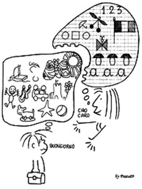 Recursos: Recopilatorio de carteles e imágenes para decorar el aula