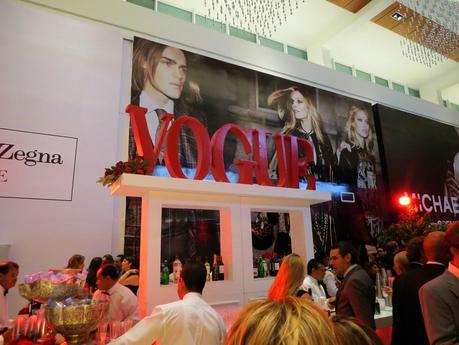 (Outfit + Evento) VOGUE EN VIVO MULTIPLAZA 2014