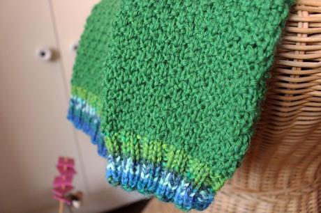 Salt Water House Socks