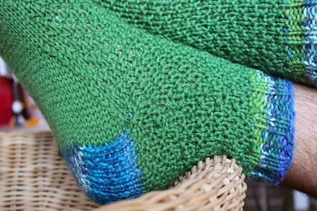 Salt Water House Socks