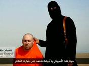 grupo descubrió vídeo decapitación Sotloff produjo video falso Osama Laden