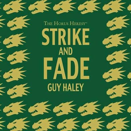 Strike and Fade,una reseña