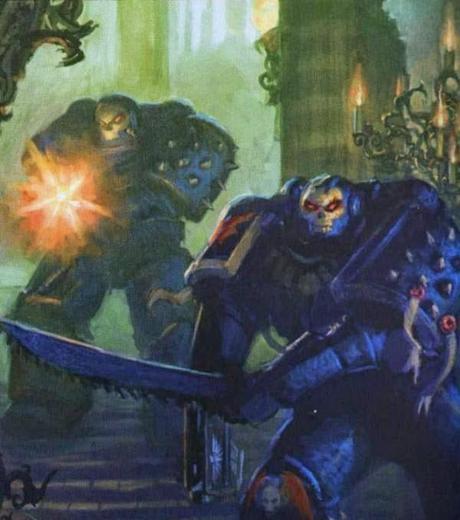 Strike and Fade,una reseña