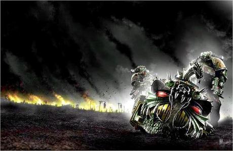 Strike and Fade,una reseña