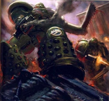 Strike and Fade,una reseña Strike and Fade,una reseña