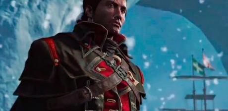 Nuevo trailer gameplay de Assassin's Creed: Rogue