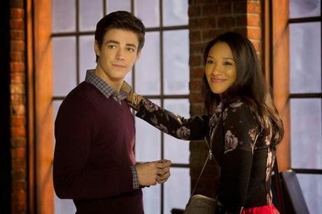 Nuevas Imágenes De The Flash Nuevas Imágenes De The Flash