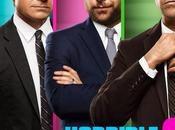 Primer Póster Nuevo Trailer Horrible Bosses