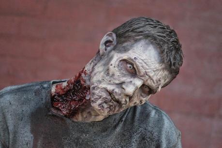 Finalmente La Serie The Walking Dead Tendrá Su Spin-off