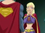 ¿Supergirl Tendrá Serie Televisión?