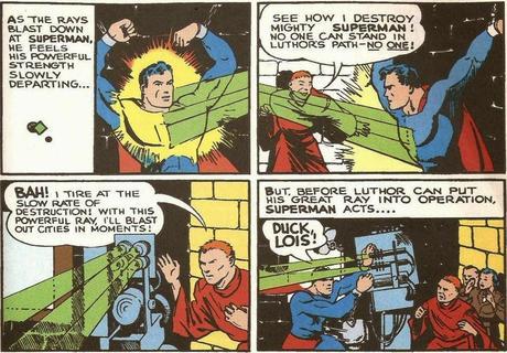 Primer Vistazo De Jesse Eisenberg Para Batman V Superman: Dawn Of Justice Primer Vistazo De Jesse Eisenberg Para Batman V Superman: Dawn Of Justice