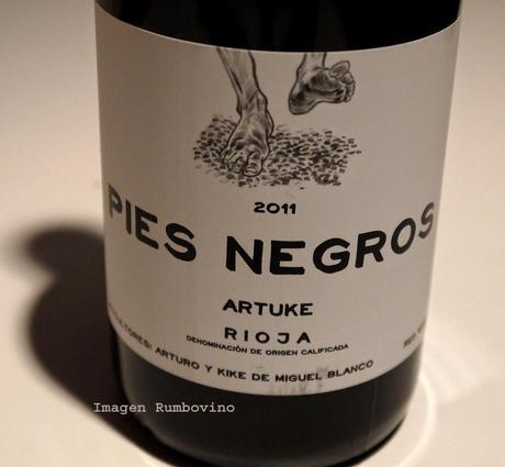 Pies Negros 2011