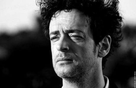 Gustavo Cerati