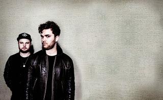 Royal Blood en noviembre en Barcelona y Madrid