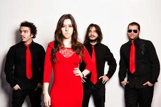 Pepper & The Stringalings anuncian su separación