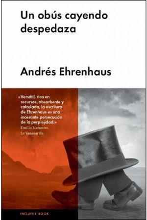 Ehrenhaus, un argentino de 
