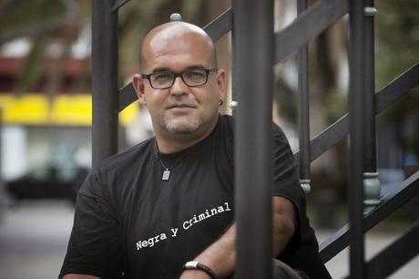 M. A. West, el novelista desconocido