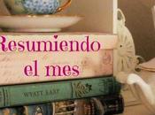 Resumiendo Agosto (VídeoBlog)