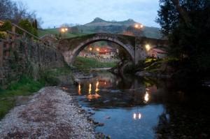 La carrera pasará por Liérganes