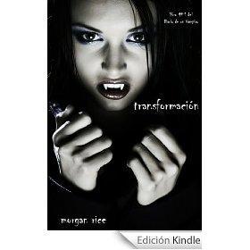 Transformación (Libro #1 del Diario de un Vampiro)