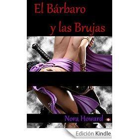 El bárbaro y las brujas