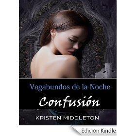 Confusión - Vagabundos de la Noche