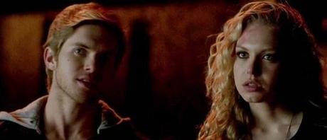 Spoiler sobre Liv y Luke