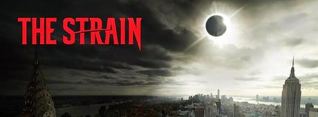 Serie: The Strain