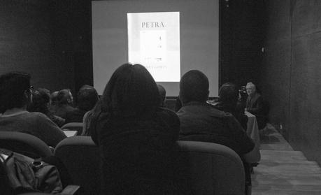 Inauguración: Emmet Gowin