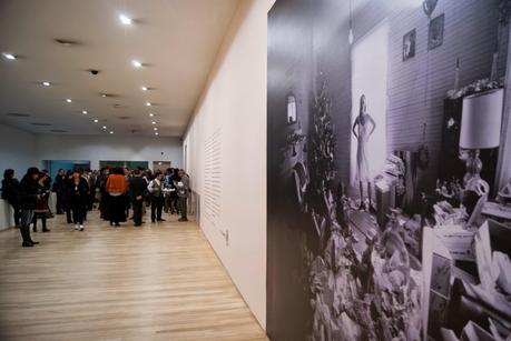 Inauguración: Emmet Gowin