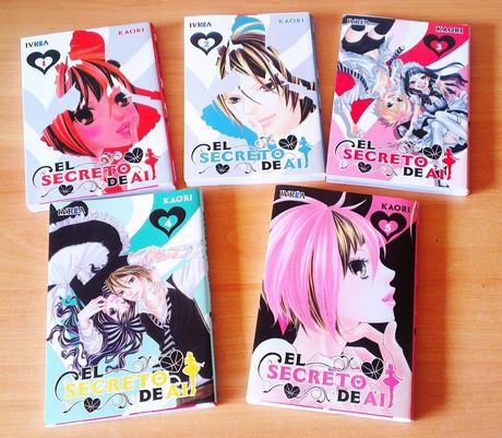 Adquisición de Agosto de 2014