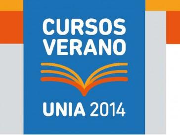 PRENSA: El Giraldillo 09/2014 Cursos UNIA
