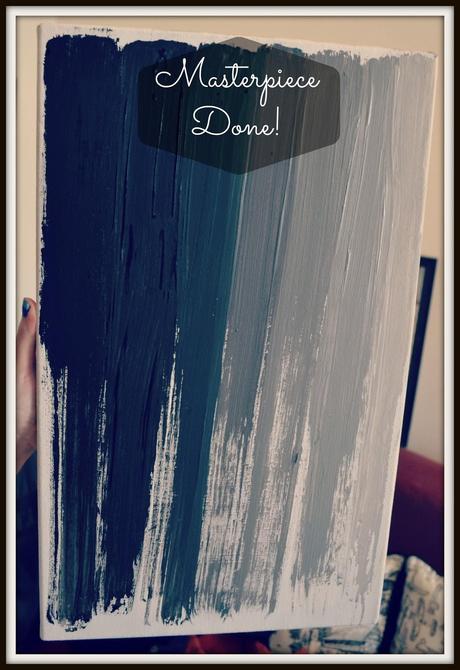 ♔ DIY - Decora tu pared vacia  / Wall Art ☆