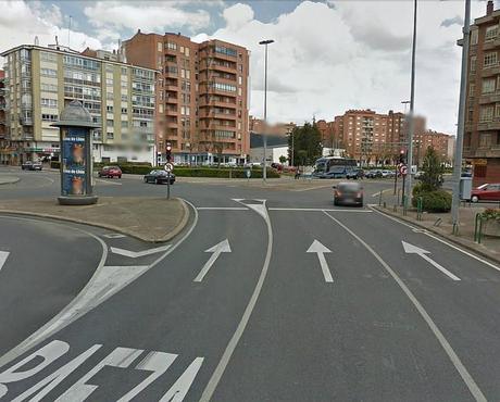 A todas luces aquí sobran luces