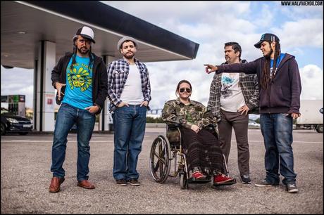 Malviviendo en León