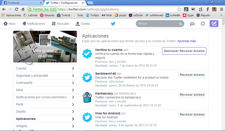 Aplicación de twitter utiliza whatsapp como reclamo para timar Aplicación de twitter utiliza whatsapp como reclamo para timar