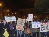 ¿Qué está pasando Burgos?