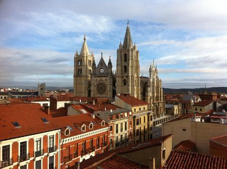 Qué hacer en un fin de semana en León y cercanías