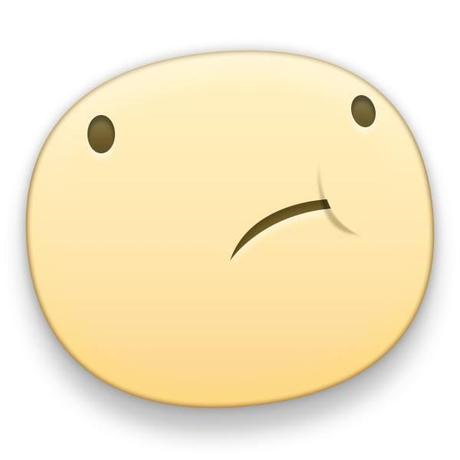 emoticono de facebook