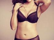 Robyn lawley, “top model” tallas grandes. alta moda debe acercarse mujer normal?