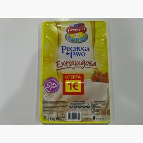 ESTABLECIMIENTOS Y MARCAS DE ALIMENTACIÓN SE APUNTAN A LA COMIDA “LOW COST” A 1 €. ¿SUELES COMPRARLAS, O NO TE FIAS POR PENSAR QUE SON DE INFERIOR CALIDAD?