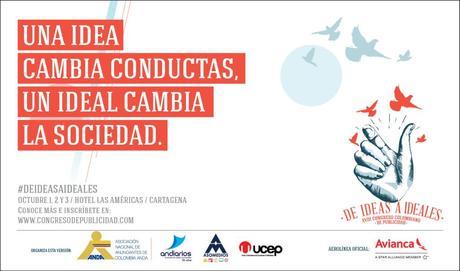El Networking más amplio en la palma de su mano, congreso de publicidad cartagena 2014