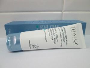 Thalgo Mascarilla Absorbente Desincrustante