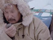 Cinecritica: Aningaaq