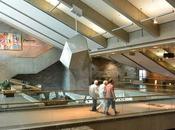 Tres museos amarás Quebec