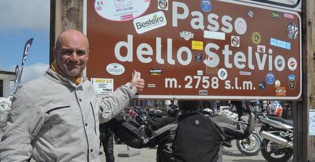 ¡Ahí está el tío Pablo!