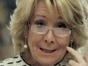 Espe Aguirre acusada posible delito