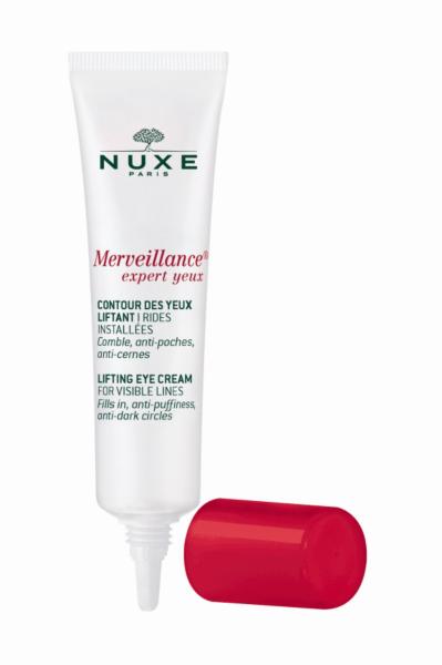 Merveillance expert contorno de ojos